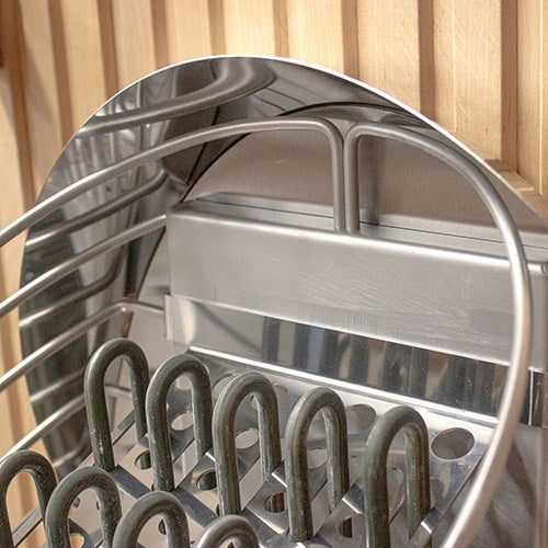 HUUM DROP Upgrade Kit - Upgrade Kit for DROP 9 Sauna Heaters — view 3