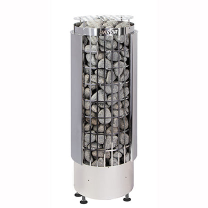 Harvia Cilindro PC90E - Cilindro Half Series 9kW Sauna Heater