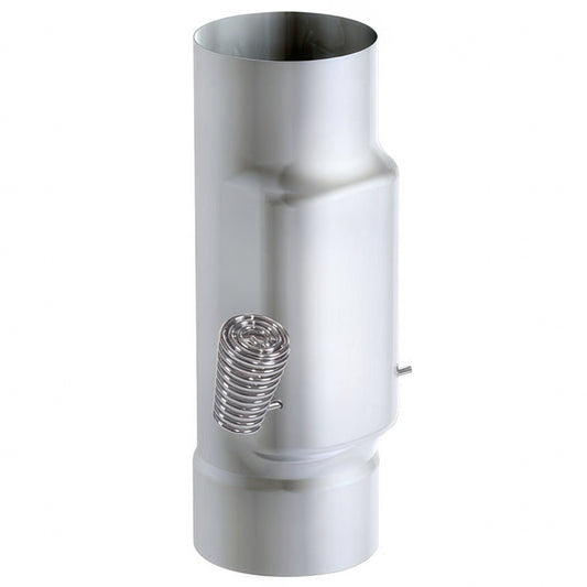 Harvia Damper Plate, Stainless Steel