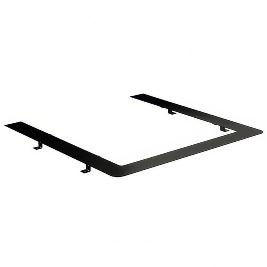 Harvia Embedding Flange for Virta Series, Black