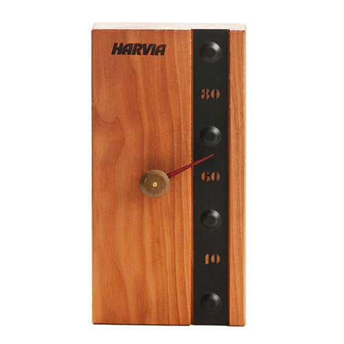 Harvia Legend Thermometer - Sauna Thermometer, Thermo-Aspen, Celsius