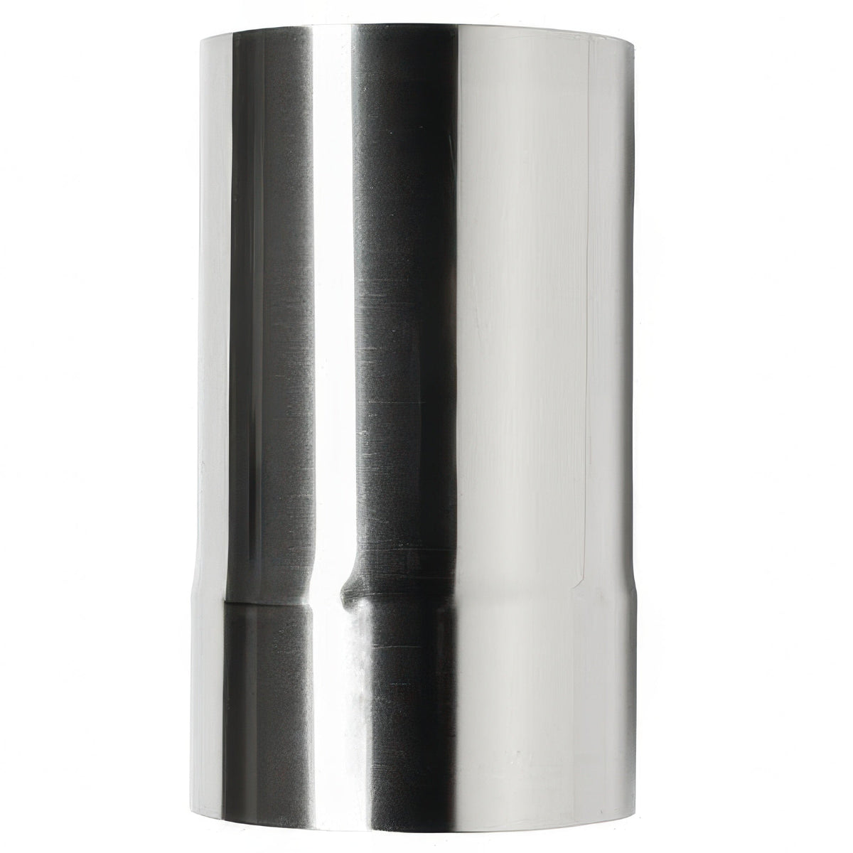 Harvia Sauna Stove Reducing Pipe, 115/120mm