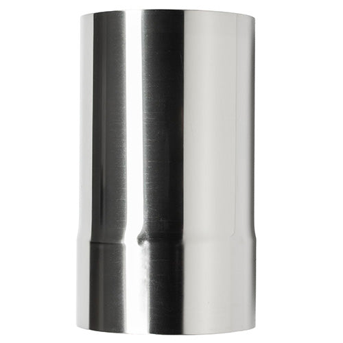 Harvia Sauna Stove Reducing Pipe, 115/120mm