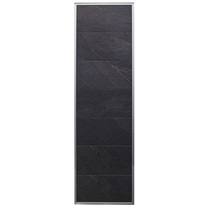 Harvia Stone Wall - Decorative Stone Wall, Aluminum Frames — view 3