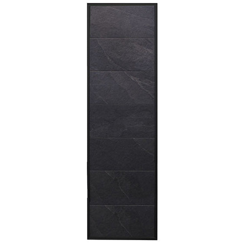 Harvia Stone Wall - Decorative Stone Wall, Aluminum Frames — view 4