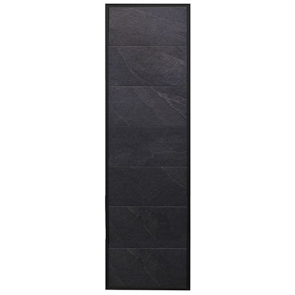 Harvia Stone Wall - Decorative Stone Wall, Aluminum Frames — view 4