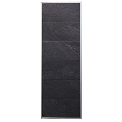 Harvia Stone Wall - Decorative Stone Wall, Aluminum Frames