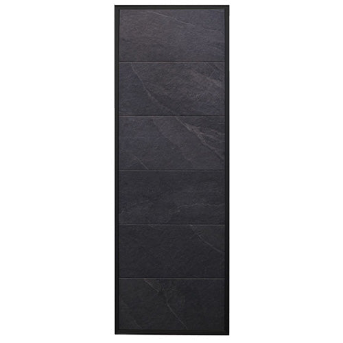 Harvia Stone Wall - Decorative Stone Wall, Aluminum Frames — view 2