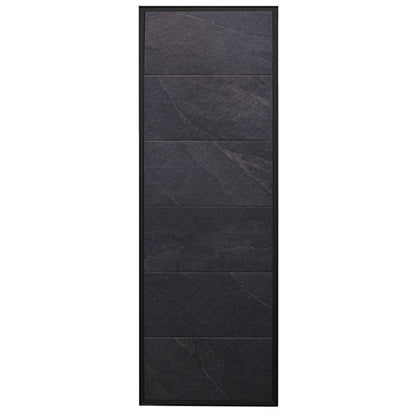 Harvia Stone Wall - Decorative Stone Wall, Aluminum Frames — view 2