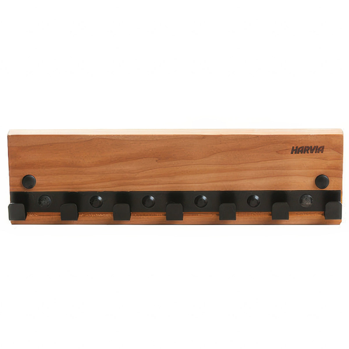 Harvia Legend Clothes Hanger - Sauna Clothes Hanger, Thermo-Aspen