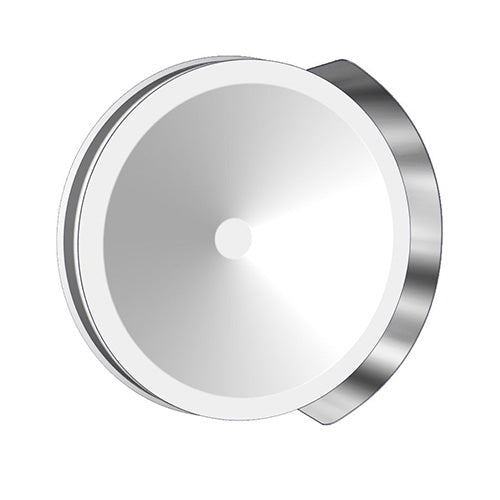 Harvia Air Guide - Supply Air Diffuser, Inlet