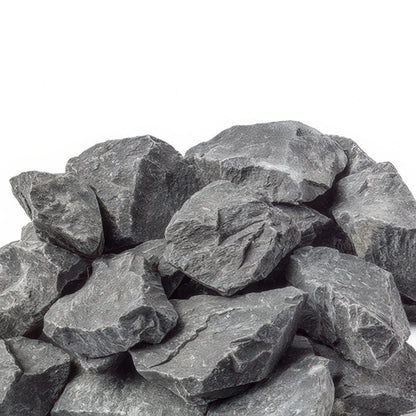 Harvia AC3000 Sauna Heater Stones, Split Face, 5-10cm — view 2