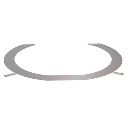 Harvia Embedding Flange for Spirit Series Sauna Heater