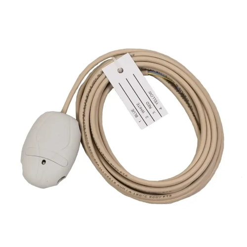 Harvia Temperature Sensor w/ Cover & 39 Foot Cable