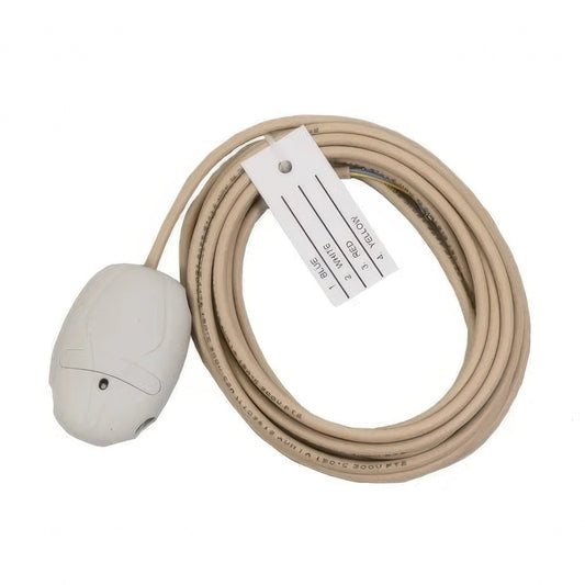 Harvia Temperature Sensor w/ Cover & 39 Foot Cable