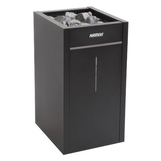 Harvia Virta Combi HL90SA - Virta Combi Series 9.0kW Steam Sauna Heater