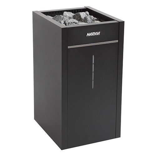 Harvia Virta Combi HL80SA - Virta Combi Series 8.0kW Steam Sauna Heater