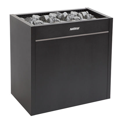 Harvia Virta Pro HL160E - Virta Pro Series 16.0kW Sauna Heater