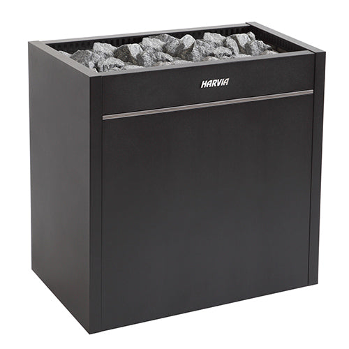 Harvia Virta Pro HL160E - Virta Pro Series 16.0kW Sauna Heater