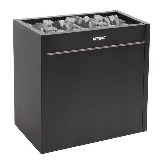 Harvia Virta Pro HL200E - Virta Pro Series 20.0kW Sauna Heater
