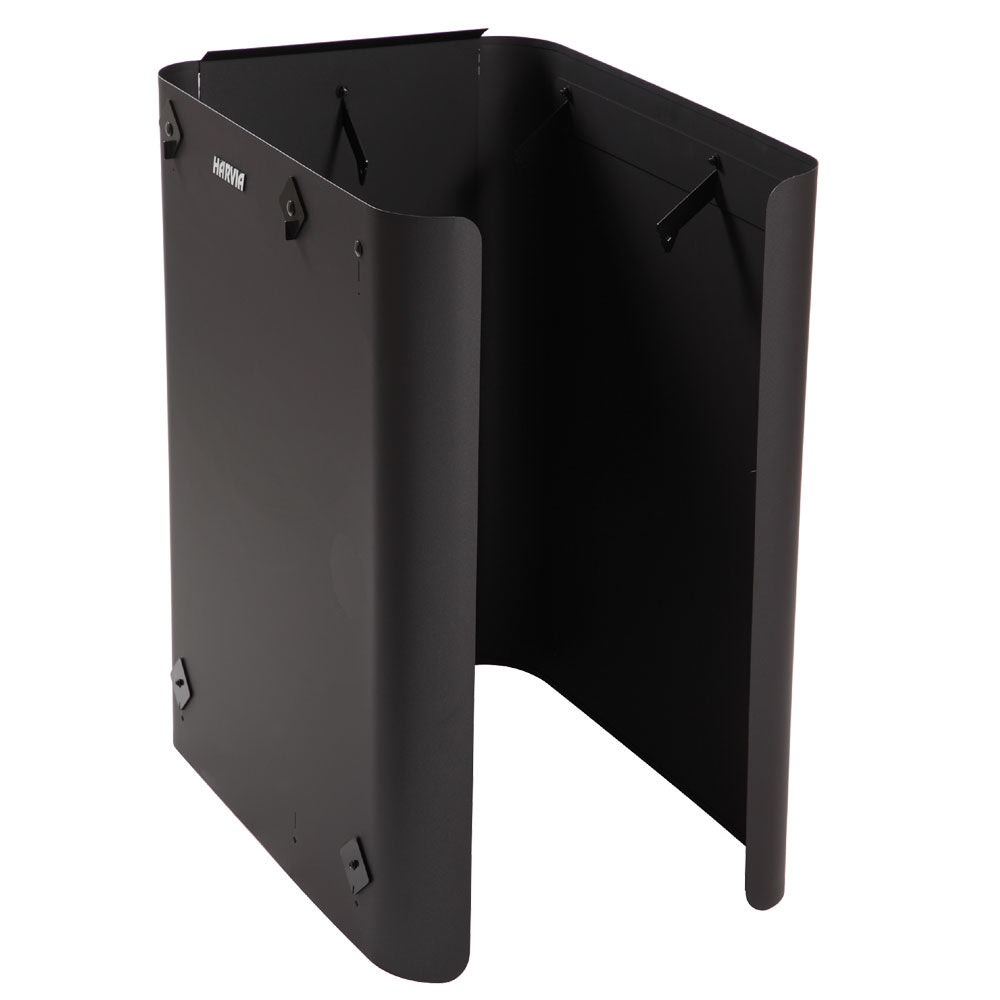 Harvia PRO 20 ES Series Protective Sheath - Protective Sheath for Harvia Sauna Stoves, PRO 20ES Series