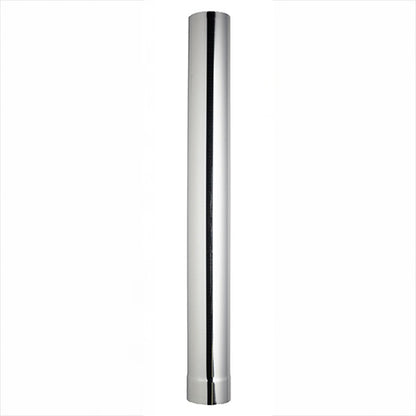 Harvia Sauna Stove Smoke Pipe, 1m x 115mm