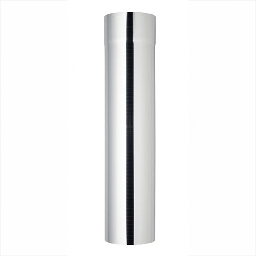 Harvia Sauna Stove Smoke Pipe, 0.5m x 115mm