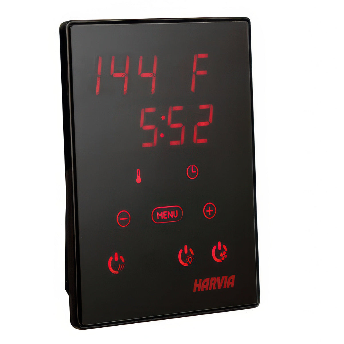 Harvia Xenio Digital Control w/WiFi for Combi Single Phase Sauna Heaters