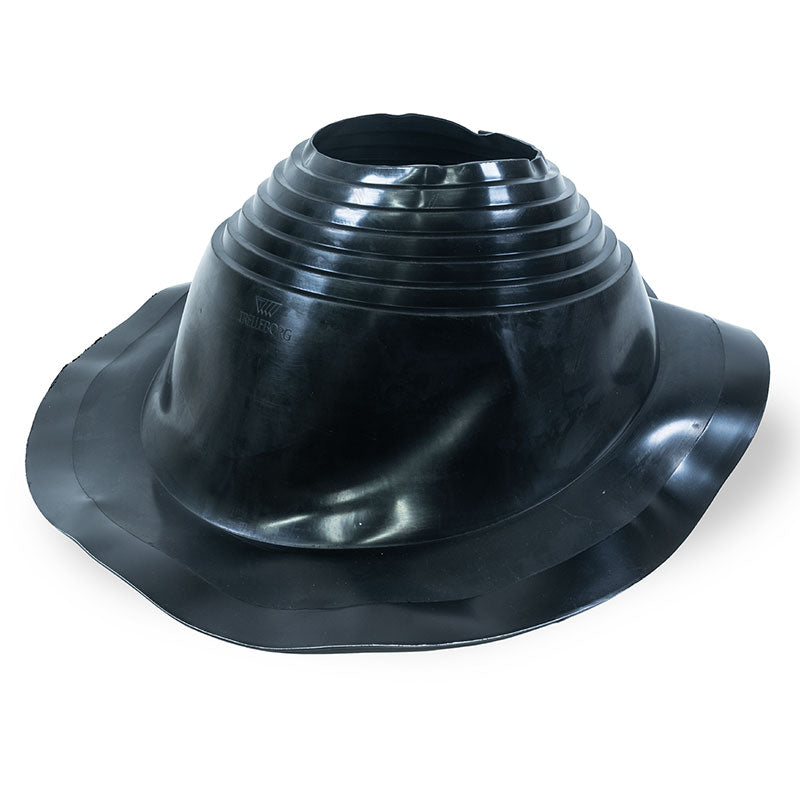 Harvia Rubber Rain Collar
