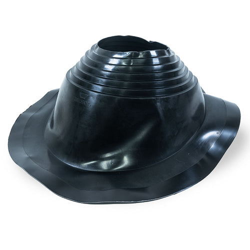Harvia Rubber Rain Collar
