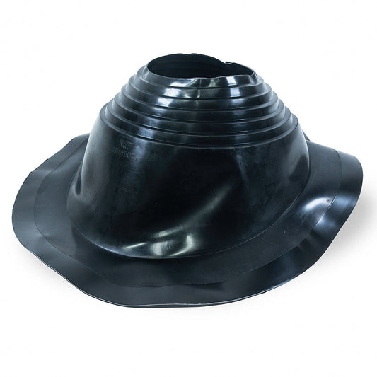 Harvia Rubber Rain Collar
