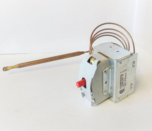 Scandia Hi-Limit Switch - Electric Heaters