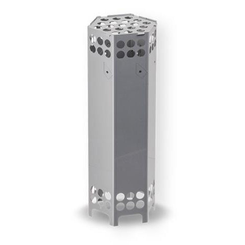 HUUM Air Tunnel - Air Tunnel for HIVE Series Sauna Heaters