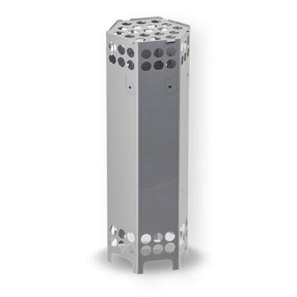 HUUM Air Tunnel - Air Tunnel for HIVE Series Sauna Heaters