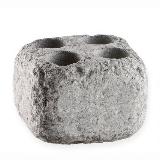 Hukka Höyrykivet - Steam Stone for Sauna Heater, 1 Piece