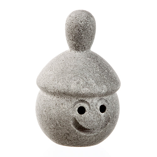 Hukka Elli - Sauna Elf w/ Handle Hat