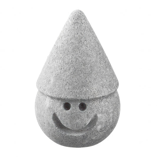 Hukka Tahvo - Sauna Elf w/ Cone Hat