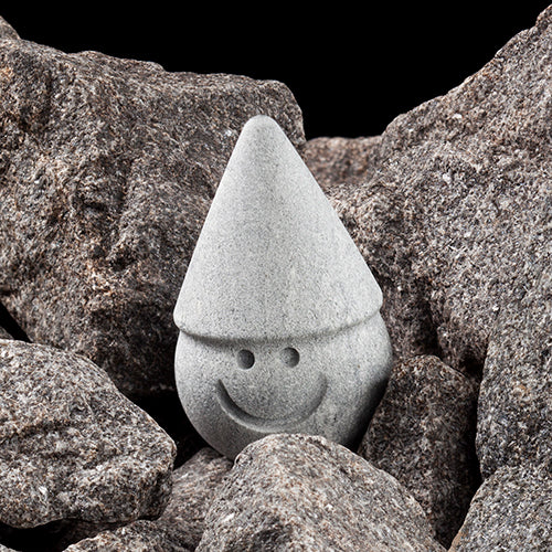Hukka Tahvo - Sauna Elf w/ Cone Hat — view 2