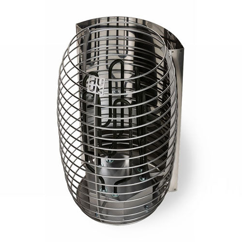 HUUM Reflect HM - Reflector Panel for HIVE Mini Series Sauna Heaters