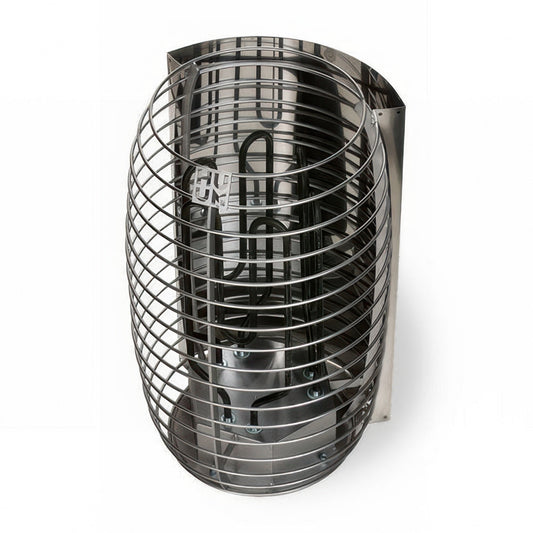 HUUM Reflect HM - Reflector Panel for HIVE Mini Series Sauna Heaters