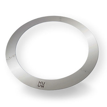 HUUM Flange HM - Embedding Flange for HIVE Mini Series Sauna Heaters
