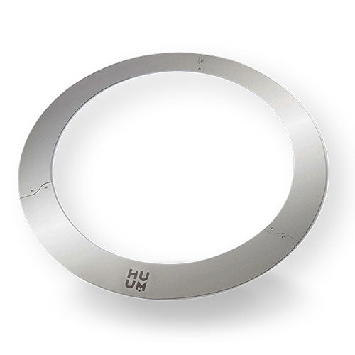 HUUM Flange HM - Embedding Flange for HIVE Mini Series Sauna Heaters