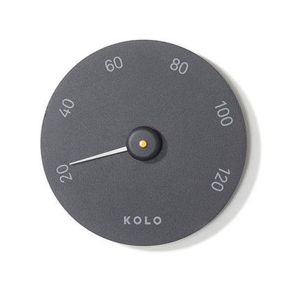 KOLO Thermometer - Sauna Thermometer, Degrees Celsius — view 3