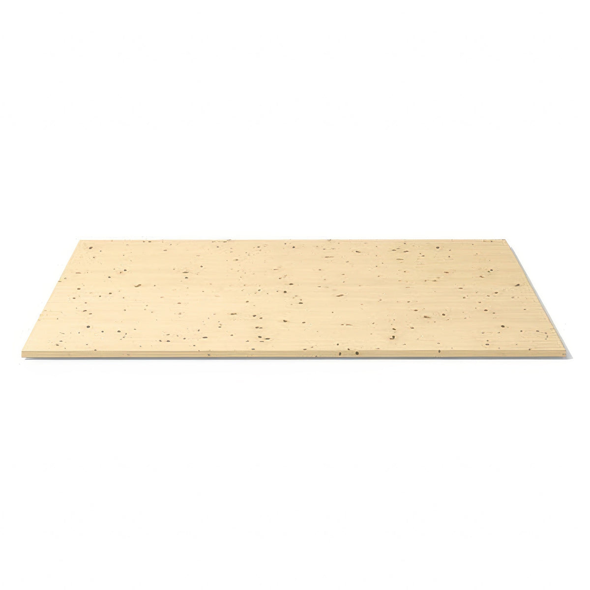 C1 Indoor Sauna Floor Kit - Floor Kit for C1 Two-Person Indoor Sauna