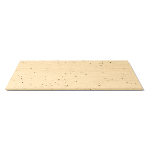 C1 Indoor Sauna Floor Kit - Floor Kit for C1 Two-Person Indoor Sauna