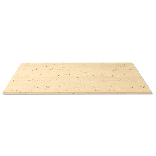 C1 Indoor Sauna Floor Kit - Floor Kit for C1 Three-Person Indoor Sauna
