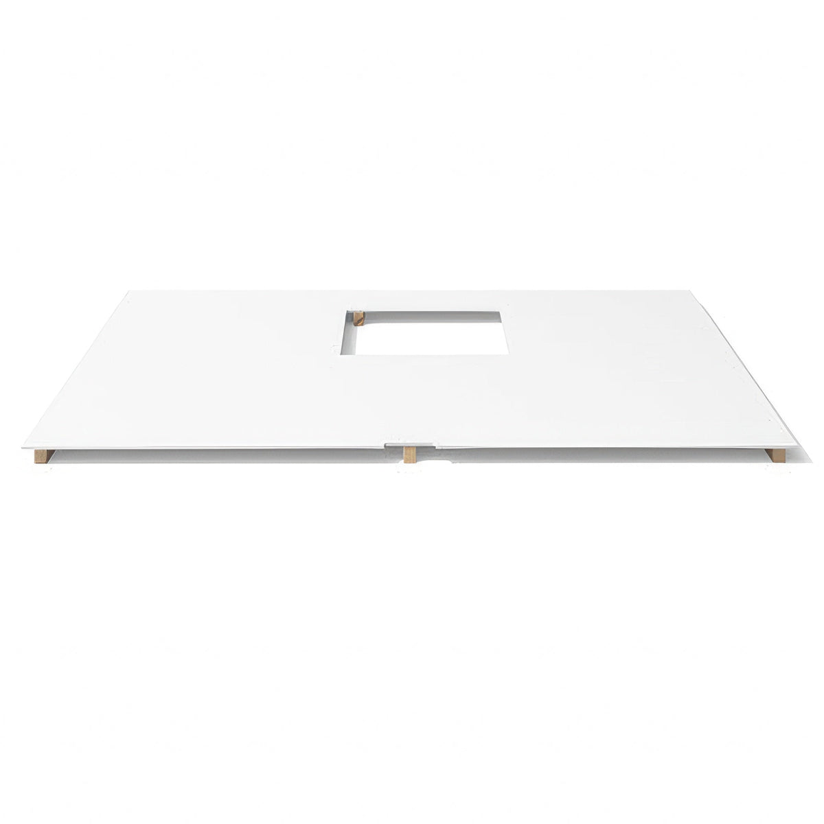 C1 Indoor Sauna Roof Kit - Roof Kit for C1 Three-Person Indoor Sauna