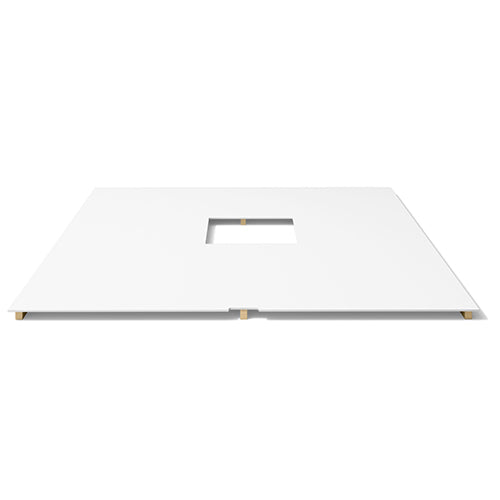 C1 Indoor Sauna Roof Kit - Roof Kit for C1 Five-Person Indoor Sauna