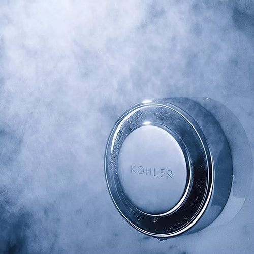 Kohler Invigoration Series Tandem Steam Generator Control Kit — view 2