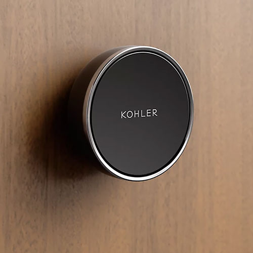 Kohler Anthem Remote On/Off Button for Digital Thermostatic Valve — view 2